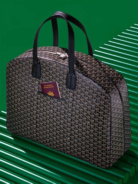 goyard coming to dallas|Goyard official site.